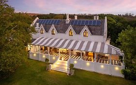 Caledon Grace Guesthouse